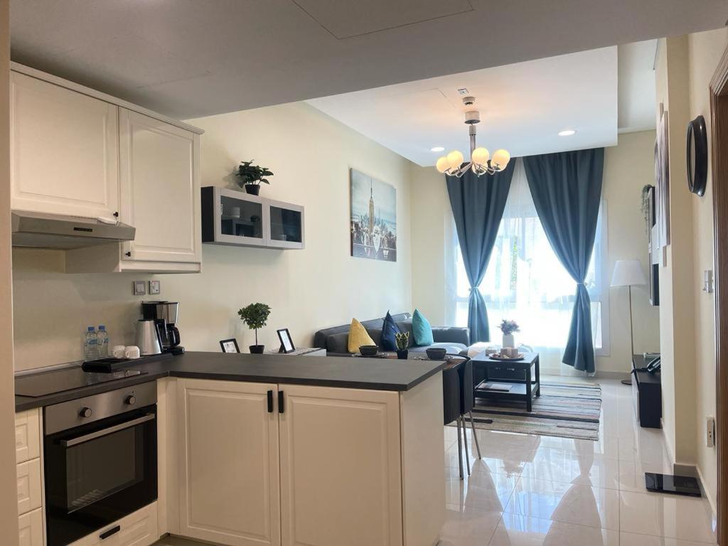 Almanzil Residence & Suites Ντόχα Εξωτερικό φωτογραφία