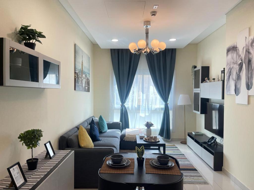 Almanzil Residence & Suites Ντόχα Εξωτερικό φωτογραφία