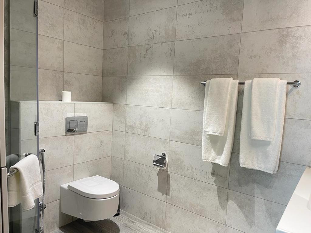 Almanzil Residence & Suites Ντόχα Εξωτερικό φωτογραφία