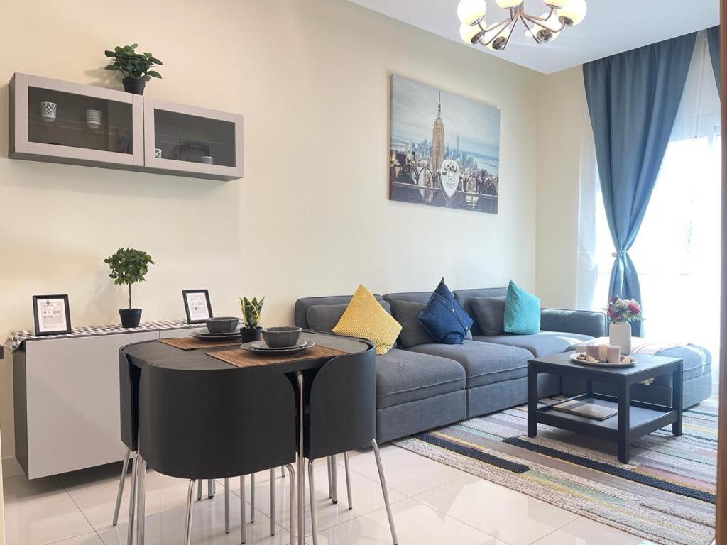 Almanzil Residence & Suites Ντόχα Εξωτερικό φωτογραφία