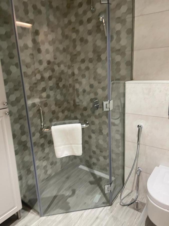 Almanzil Residence & Suites Ντόχα Εξωτερικό φωτογραφία