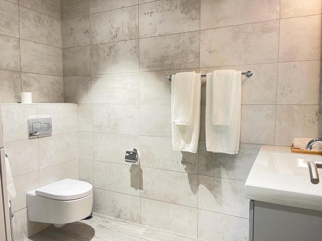 Almanzil Residence & Suites Ντόχα Εξωτερικό φωτογραφία
