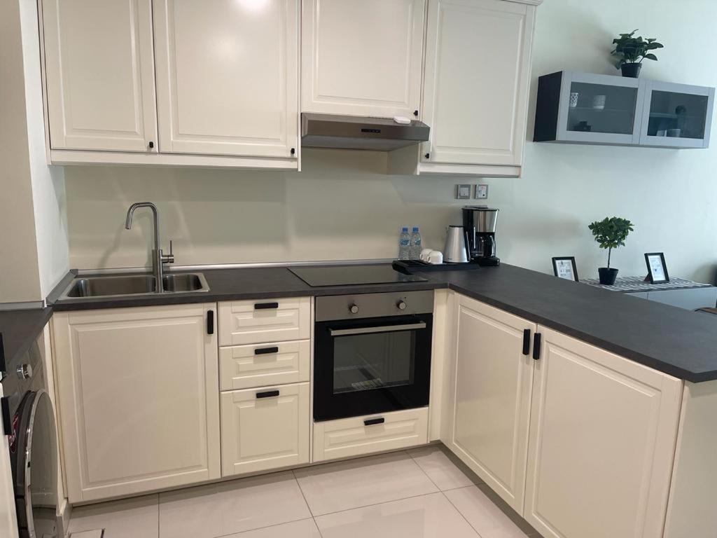 Almanzil Residence & Suites Ντόχα Εξωτερικό φωτογραφία