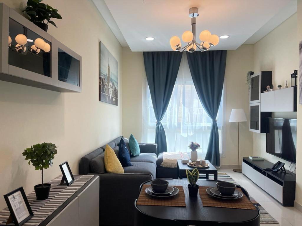 Almanzil Residence & Suites Ντόχα Εξωτερικό φωτογραφία