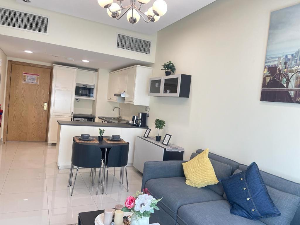 Almanzil Residence & Suites Ντόχα Εξωτερικό φωτογραφία